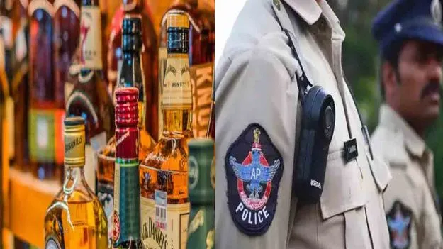  Fake Liquor Case: మొలకలచెరువు నకిలీ మద్యం కేసులో మరో కీలక పరిణామం