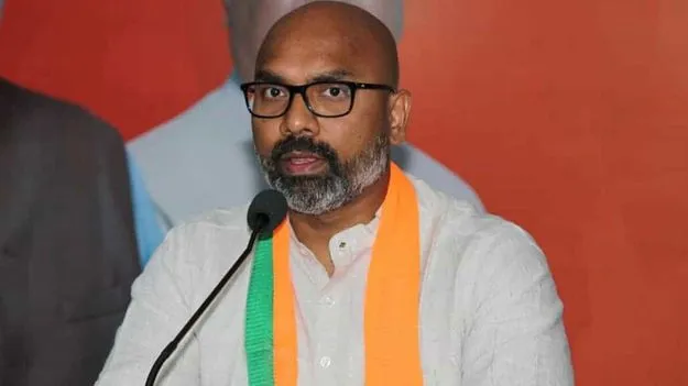 Avind Slams KTR: దొంగ ఓట్లు తెచ్చిందే బీఆర్‌ఎస్.. ఎంపీ ఫైర్