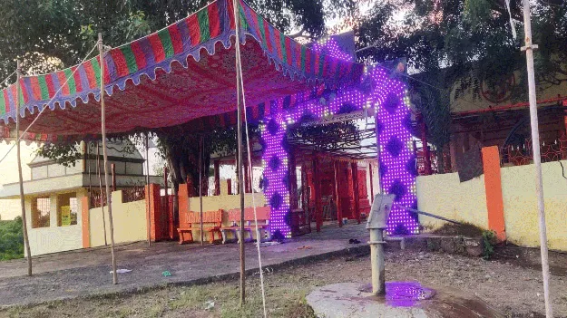 kumaram bheem asifabad- దసరాకు సర్వం సిద్ధం