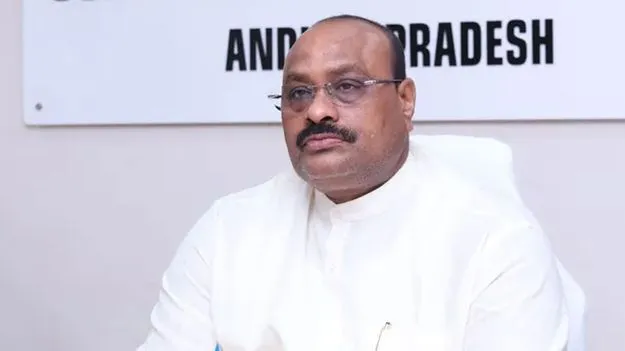 Motha Cyclone Compensation: తుఫాను పరిహారంపై మంత్రి కీలక ప్రకటన