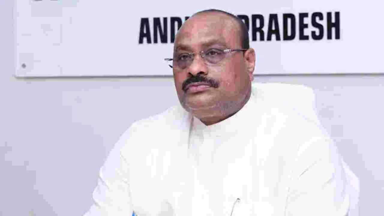 Motha Cyclone Compensation: తుఫాను పరిహారంపై మంత్రి కీలక ప్రకటన