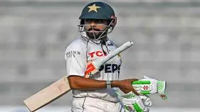 Babar Azam: దీపావళి వేళ..మరోసారి తుస్సుమన్న బాబర్‌!