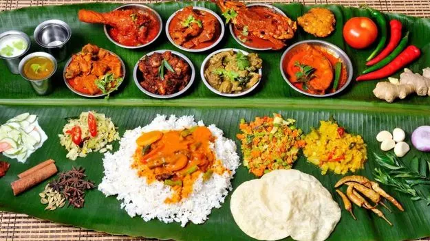 Banana Leaf: వావ్.. అరటి ఆకులో భోజనం చేస్తే ఇన్ని ప్రయోజనాలా?