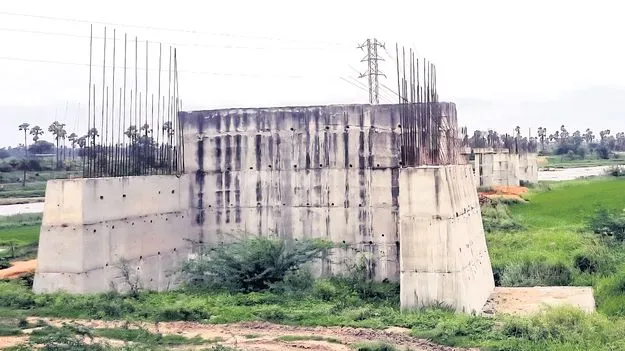 మూసీ తిప్పలు తప్పేదెన్నడో?