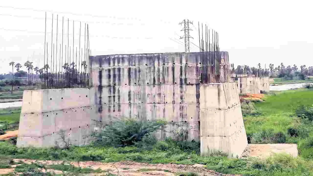 మూసీ తిప్పలు తప్పేదెన్నడో?