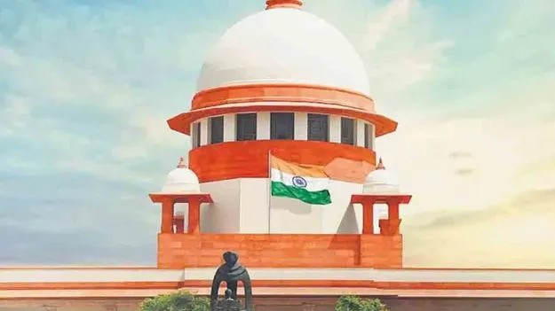 BC Reservation Bill: రేపు సుప్రీంకోర్టులో బీసీ రిజర్వేషన్ బిల్లు