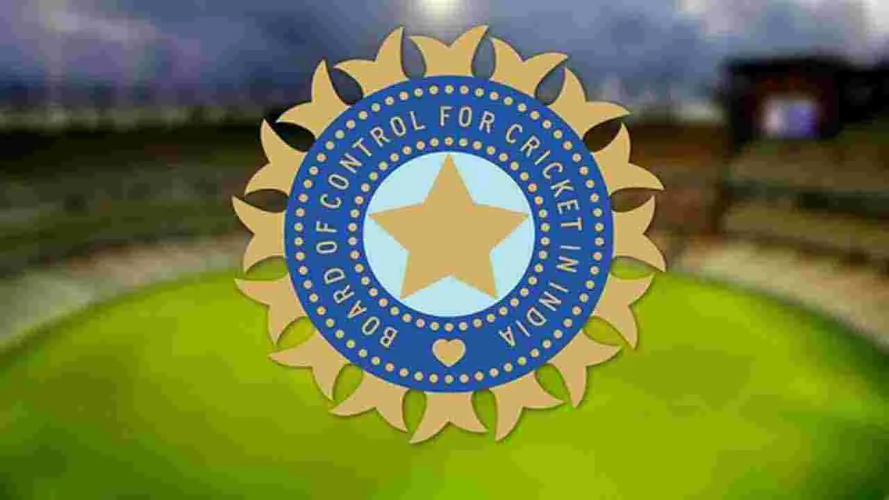 BCCI To Appoint Nathan Kiely: సంచలన నిర్ణయం వైపు బీసీసీఐ!