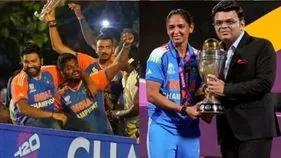 India Women World Cup 2025: అలా చేయడం న్యాయమా? బీసీసీఐపై క్రికెట్ ఫ్యాన్స్ ఫైర్!
