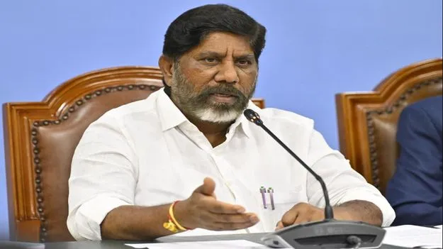 Bhatti Vikramarka: ఓవర్సీస్ స్కాలర్‌షిప్ బకాయిలపై తెలంగాణ ప్రభుత్వం కీలక నిర్ణయం