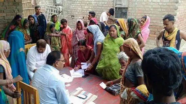 Bihar Final Rolls: బిహార్ ఓటర్ల తుది జాబితా వచ్చేసింది.. ఎంతమందిని తొలగించారంటే..