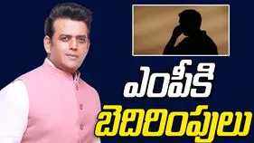 BJP MP Ravi Kishan: చంపుతామంటూ బీజేపీ ఎంపీకి ఫోనులో బెదిరింపులు