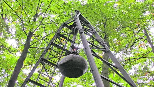 కాళ్ల కింద ‘భూకంపం’