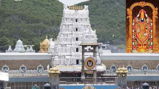 Tirumala: సకల పాపహరణాలు.. సప్త తీర్థాలు