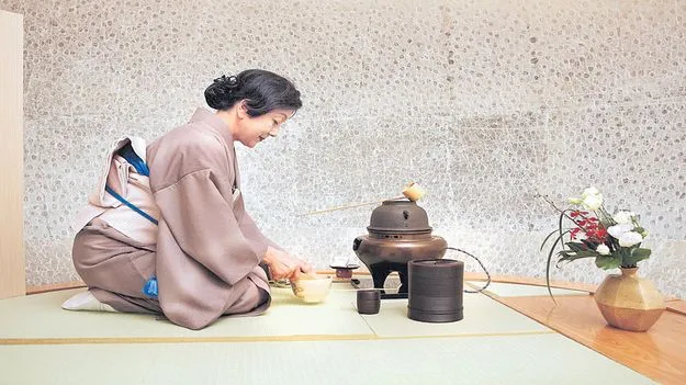 తాగడం కాదు... ఆస్వాదించండి