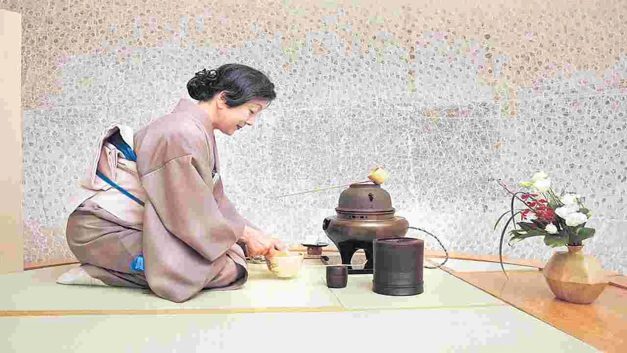 తాగడం కాదు... ఆస్వాదించండి