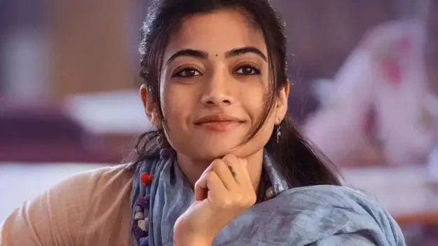 Rashmika Mandanna: ప్రేమిస్తే... కచ్చితంగా మారతారు