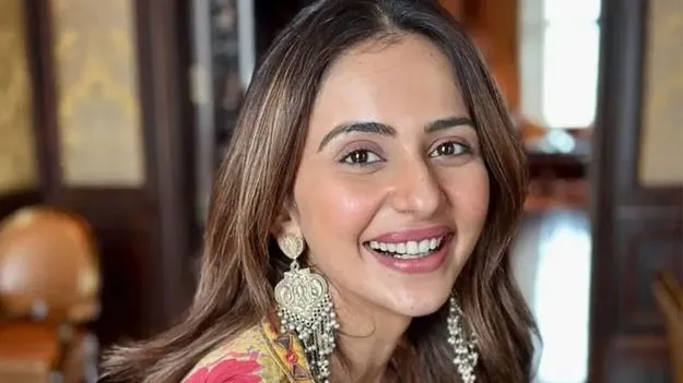 Rakul Preet Singh: ఆరోజు సరదా ఆటలెన్నో...