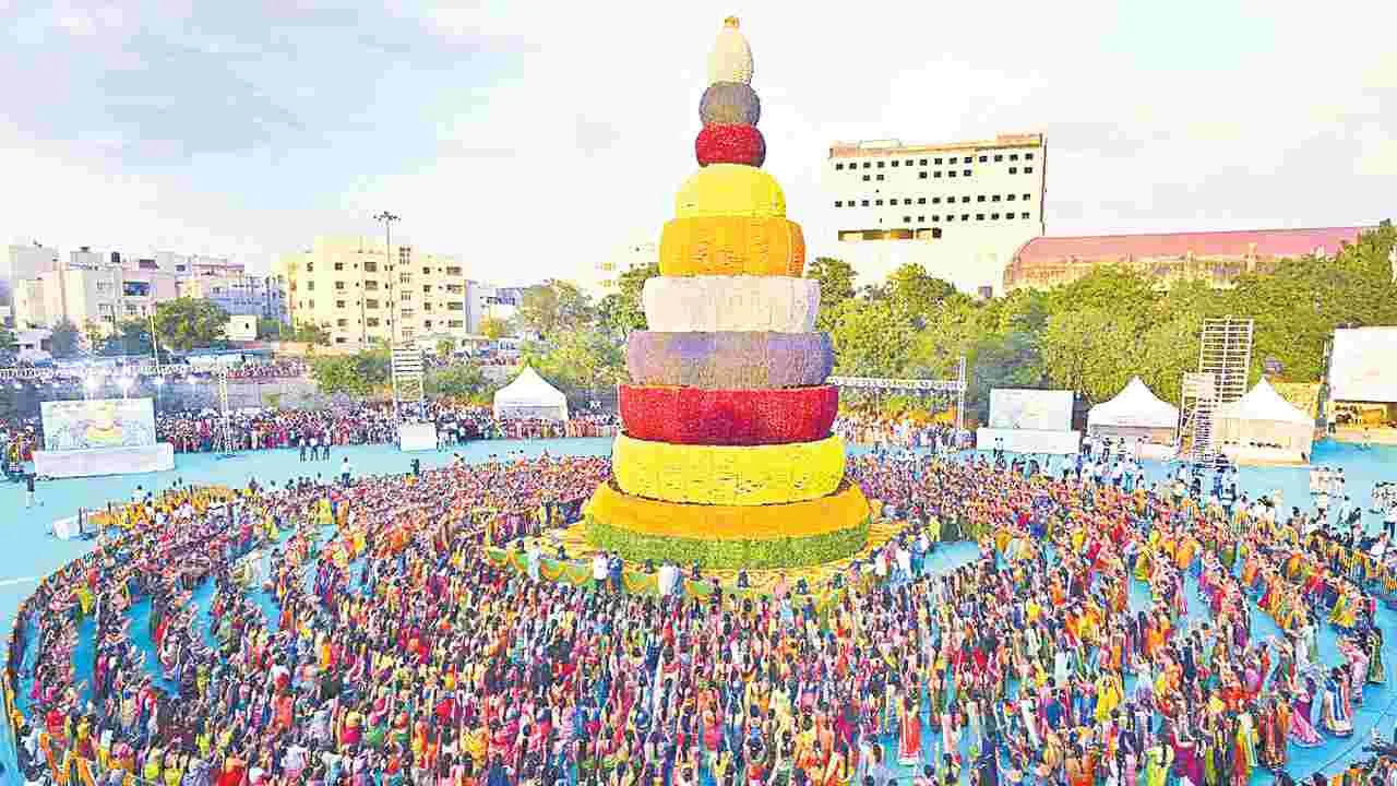 Guinness World Record: ‘గిన్నిస్‌’లు వచ్చేస్తున్నాయ్‌... రికార్డులు సృష్టిస్తున్నాయ్..