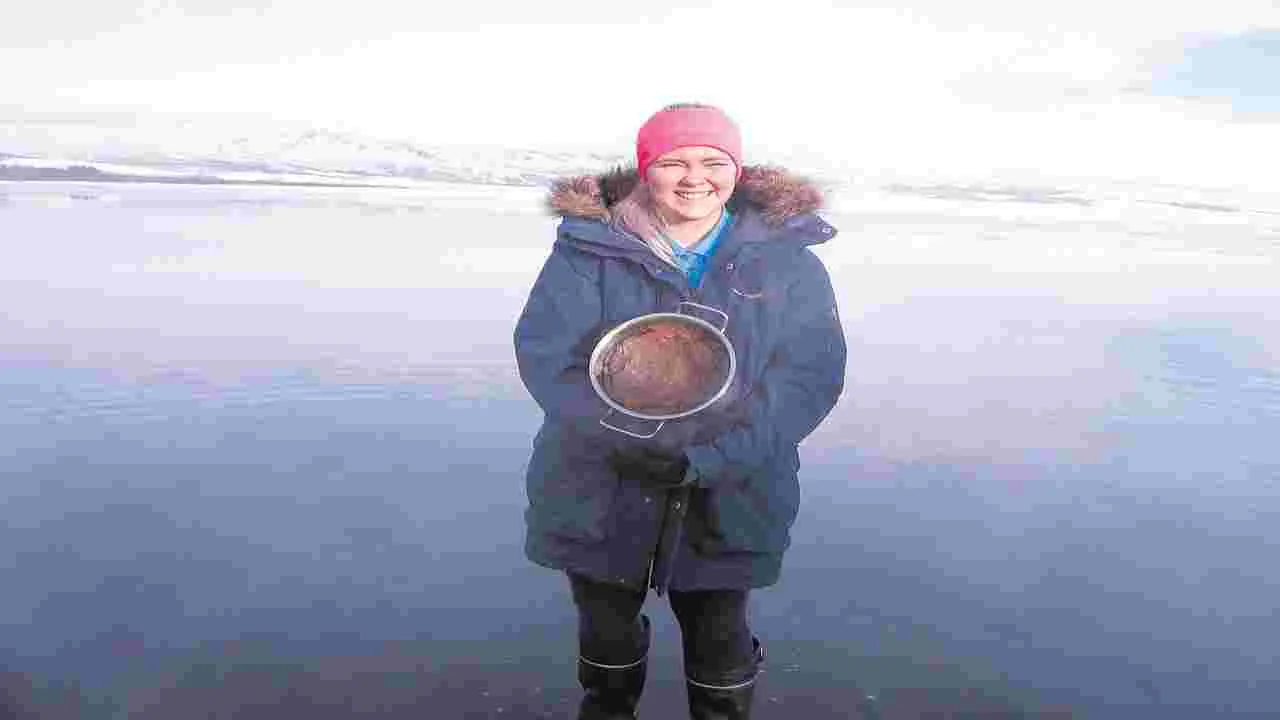 Bread: ఈ బ్రెడ్‌ రుచే వేరుగా..!