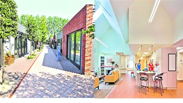 ఈ గ్రామాన్ని మర్చిపోలేరు మరి.. ఎందుకో తెలిస్తే..