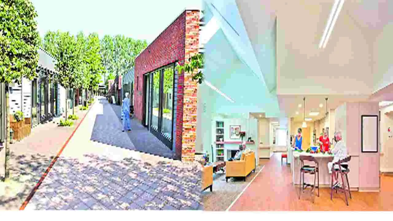 ఈ గ్రామాన్ని మర్చిపోలేరు మరి.. ఎందుకో తెలిస్తే..