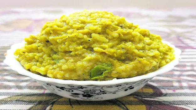 Tirumala: కట్టెల పొయ్యి మీదే స్వామికి ప్రసాదాలు