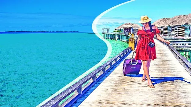 సోలో టూర్‌... సో బెటరూ