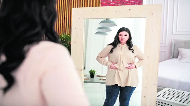 Health: పొట్ట చుట్టూ కొవ్వు తగ్గాలంటే ఎలాంటి ఆహారం తీసుకోవాలి..