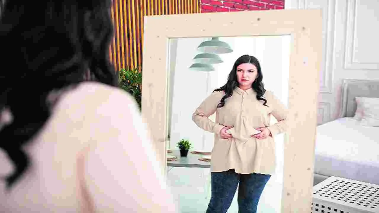 Health: పొట్ట చుట్టూ కొవ్వు తగ్గాలంటే ఎలాంటి ఆహారం తీసుకోవాలి..