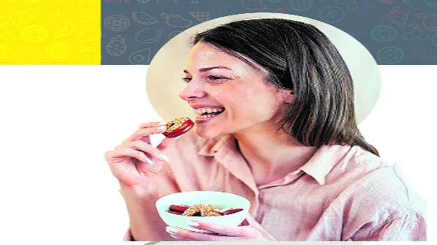 Health: తిన్న గంటకే ఆకలేస్తోంది... ఏం చేయాలి..