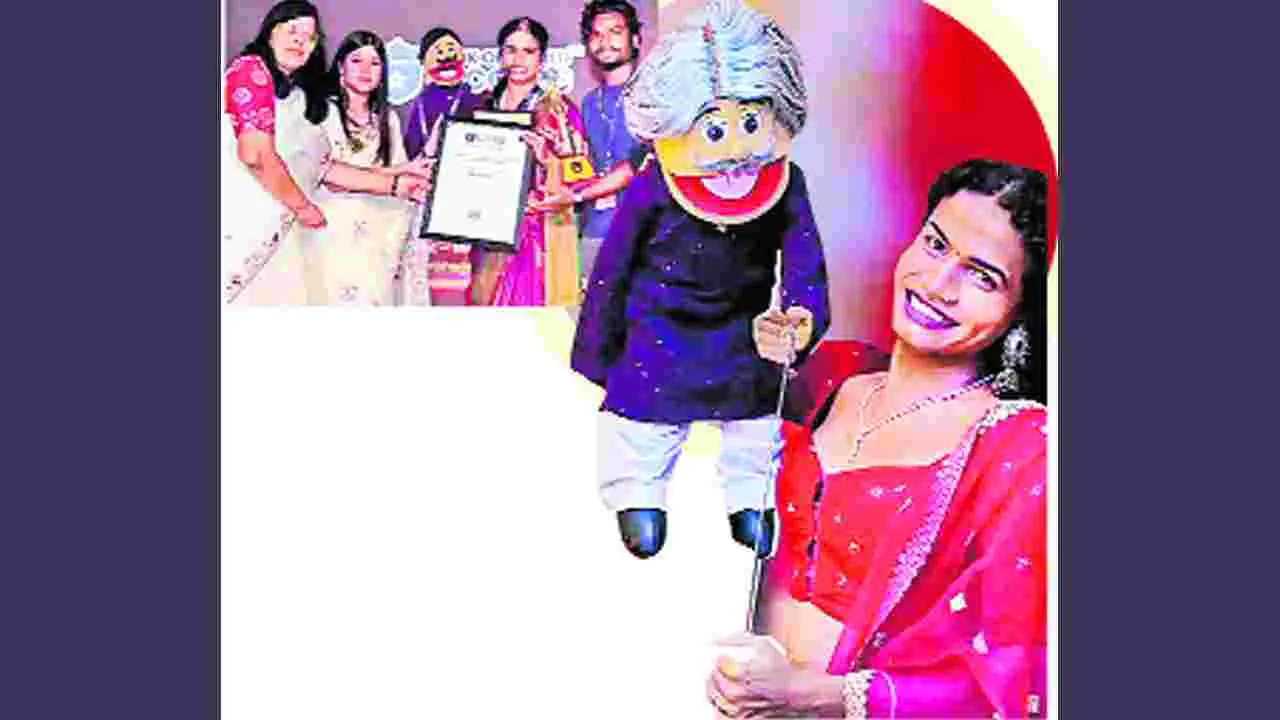 మనసున్న మగామె.. ఈ జానూ.. ఇప్పుడు జానమ్మ!