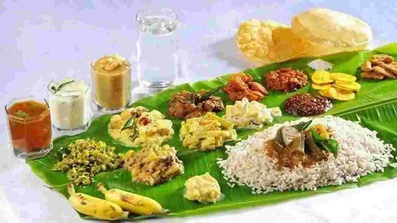 Devotional: యాత్రల మాసం... భోజనం ఎలా...