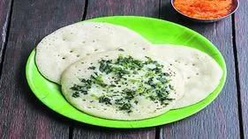 Vantalu: అట్టుని అట్టేపెట్టుకున్నాం..