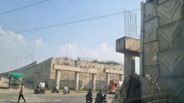 పశ్చిమ బైపాస్‌.. మరో 6 నెలలు