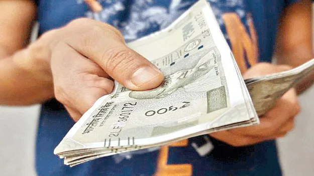  Salaries    అక్టోబరు 3 నుంచే జీతాలు