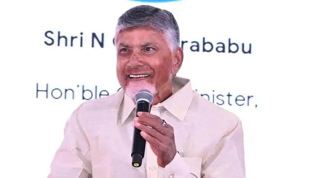 Amaravati Development: అమరావతి నిర్మాణంలో మరో కీలక ఘట్టం