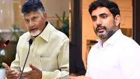 CM Chandrababu Delhi Visit: సీఐఐ సదస్సు వేళ ఢిల్లీకి సీఎం, లోకేష్