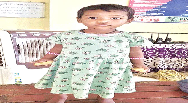 అయ్యో.. ‘పాప’ం