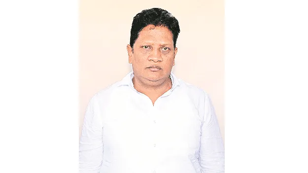  చింటూ రక్త చరిత్ర