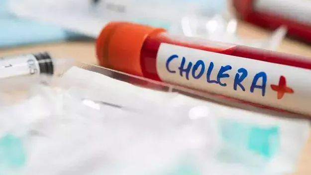 Cholera Cases Rise: కలరా విజృంభణ.. అధికారుల అప్రమత్తం
