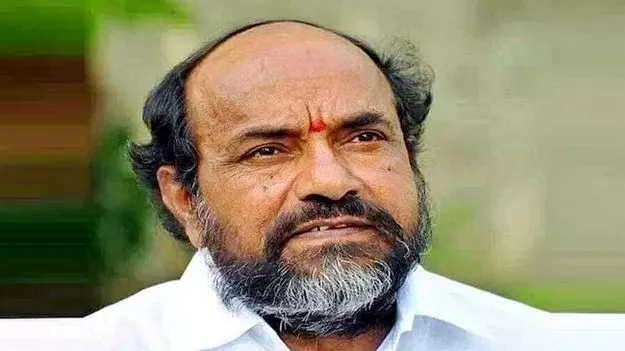 R. Krishnaiah: నిరుద్యోగులకు అన్యాయం చేస్తే ఊరుకోం..