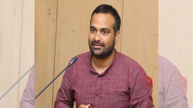 RV Karnan: సామాజిక మాధ్యమాల్లో తప్పుడు ప్రచారం చేస్తే చర్యలు తప్పవు