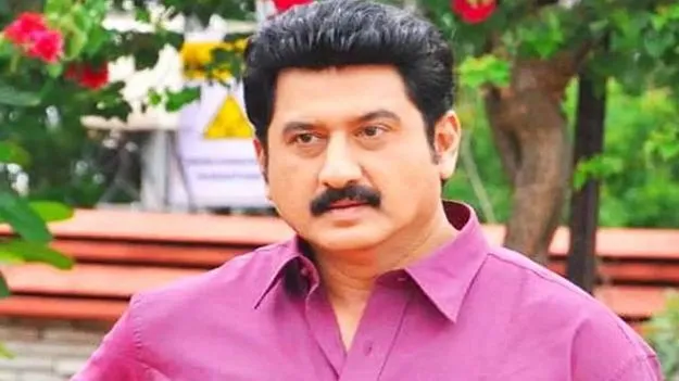 Film actor Suman: ఆయన.. ఆదర్శభావాలు కలిగిన వ్యక్తి.. గెలిపించండి