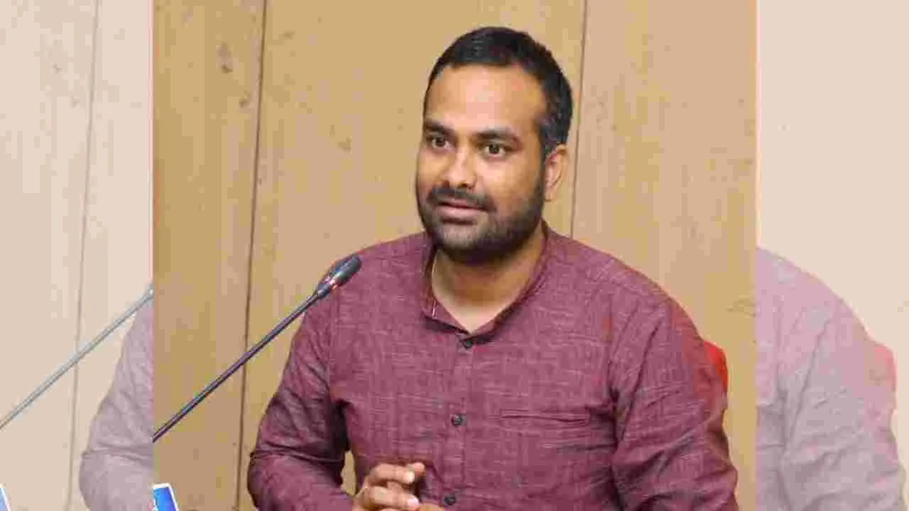 Jubilee Hills by-election: ఎన్నికల నిర్వహణలో మీరే కీలకం