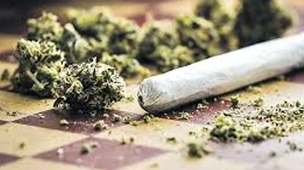 Hyderabad: అర్ధరాత్రి రెచ్చిపోయిన గంజాయి గ్యాంగ్‌..