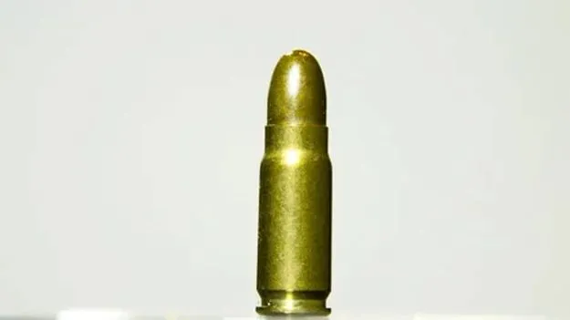 Hyderabad: ఆ 9ఎంఎం బుల్లెట్‌ ఎవరిది...