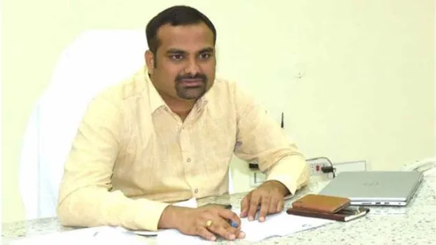 GHMC: ఎక్కడా వర్షం నీరు నిలవొద్దు.. ట్రాఫిక్‌ ఆగొద్దు