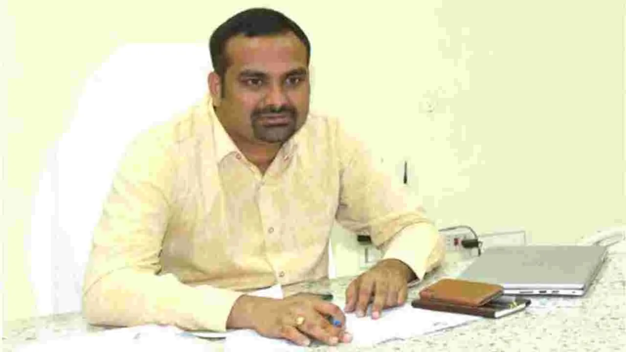 GHMC: ఎక్కడా వర్షం నీరు నిలవొద్దు.. ట్రాఫిక్‌ ఆగొద్దు