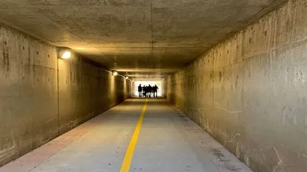 ORR: ఔటర్‌ అండర్‌పాస్‏లో నిఘా.. రూ.7.54కోట్లతో త్వరలోనే సీసీ కెమెరాల ఏర్పాటు