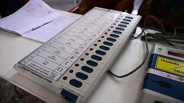 Jubilee Hills by-election: ఇంటి నుంచే ఓటింగ్‌.. నేడు ప్రారంభం
